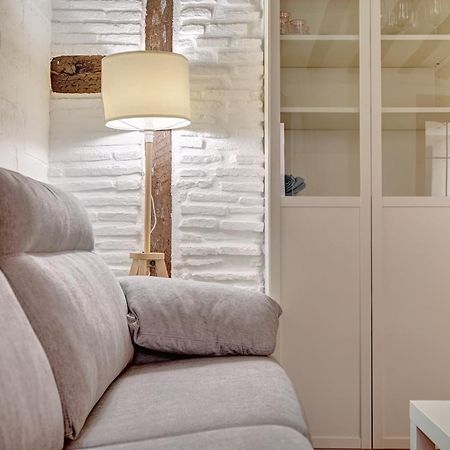 Duplex Portales By Clabao Leilighet Logroño Eksteriør bilde