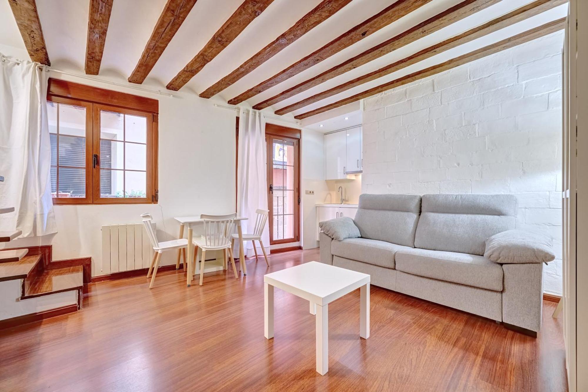 Duplex Portales By Clabao Leilighet Logroño Eksteriør bilde