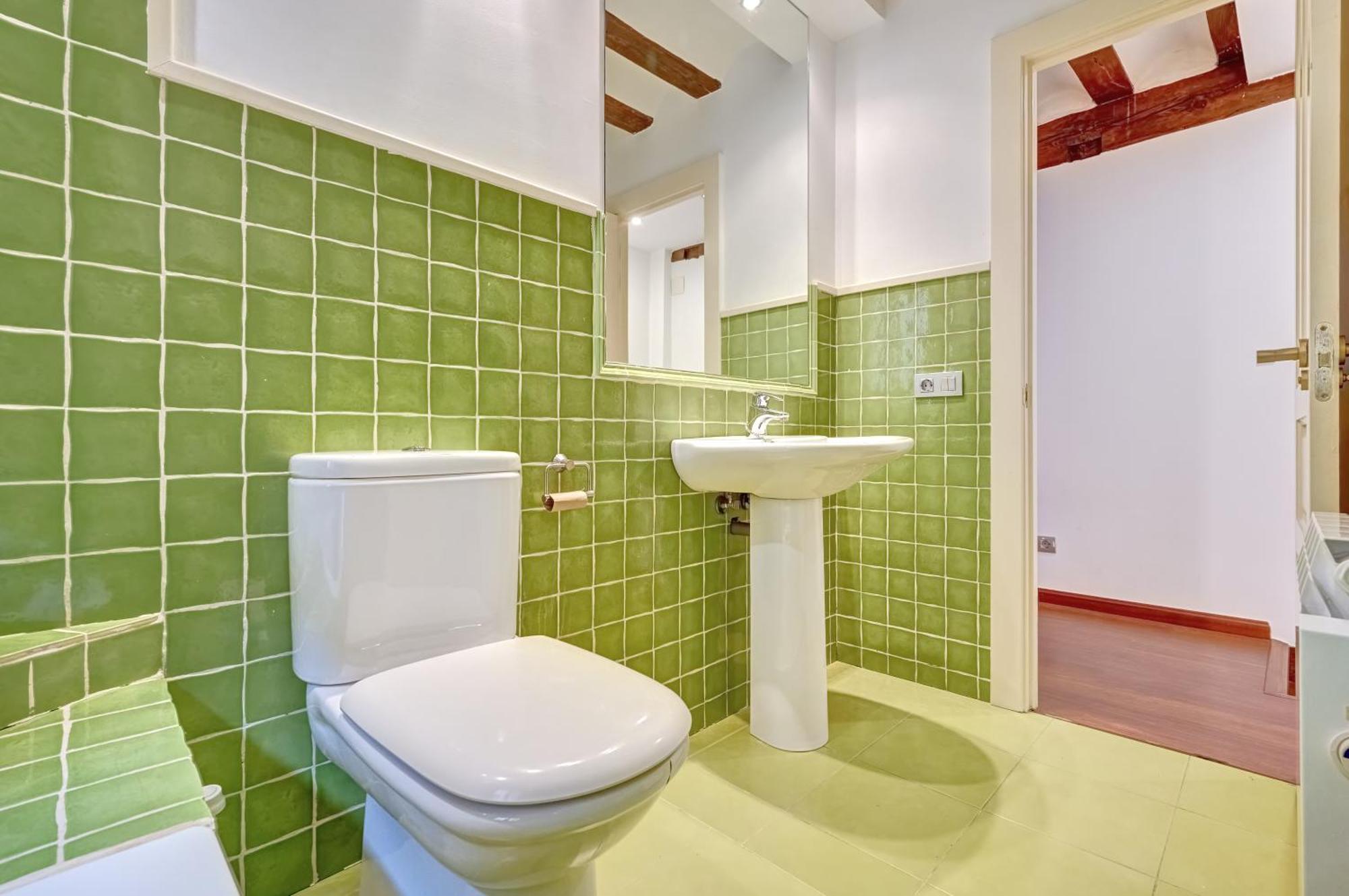 Duplex Portales By Clabao Leilighet Logroño Eksteriør bilde