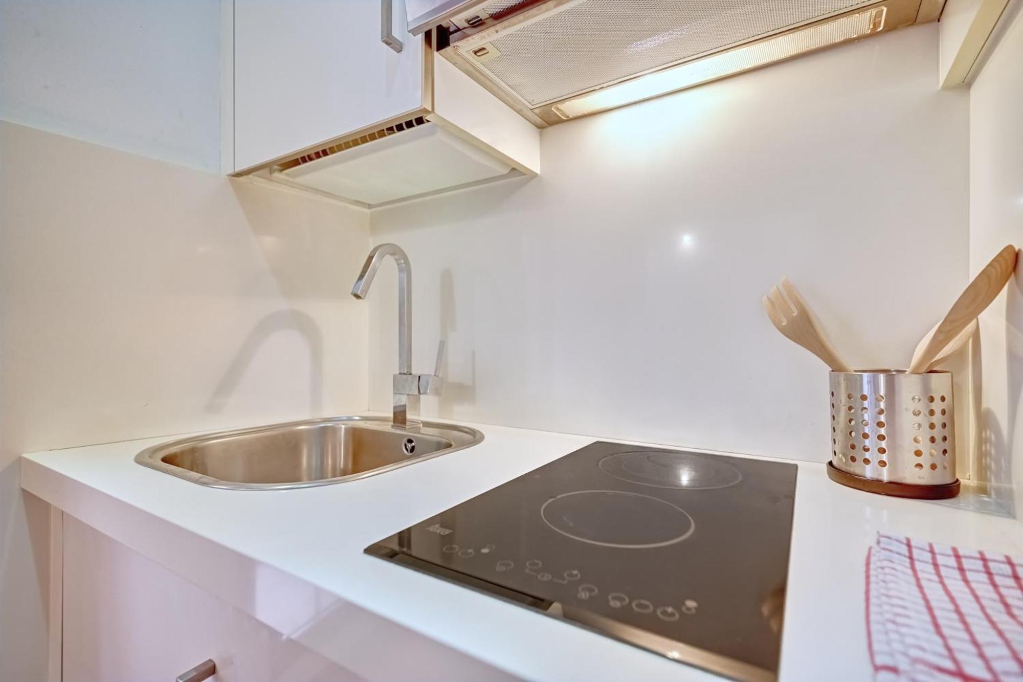 Duplex Portales By Clabao Leilighet Logroño Eksteriør bilde